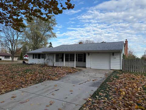 25 Westover Lane Schaumburg IL 60193