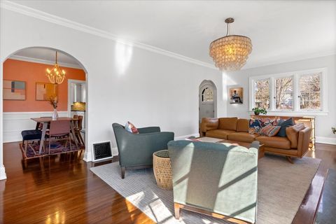 Tiny photo for 2121 Illini Road, Springfield, IL 62704 (MLS # 12577878)