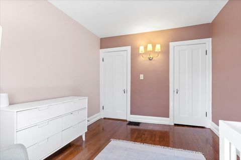 Tiny photo for 2121 Illini Road, Springfield, IL 62704 (MLS # 12577878)