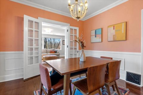 Tiny photo for 2121 Illini Road, Springfield, IL 62704 (MLS # 12577878)