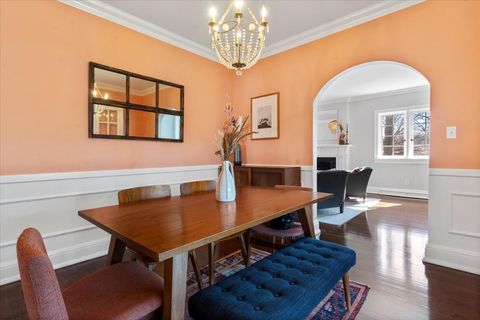 Tiny photo for 2121 Illini Road, Springfield, IL 62704 (MLS # 12577878)