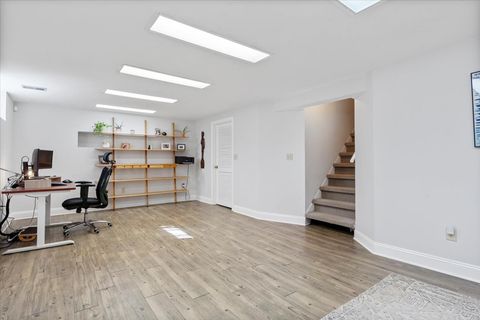 Tiny photo for 2121 Illini Road, Springfield, IL 62704 (MLS # 12577878)