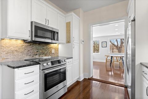 Tiny photo for 2121 Illini Road, Springfield, IL 62704 (MLS # 12577878)