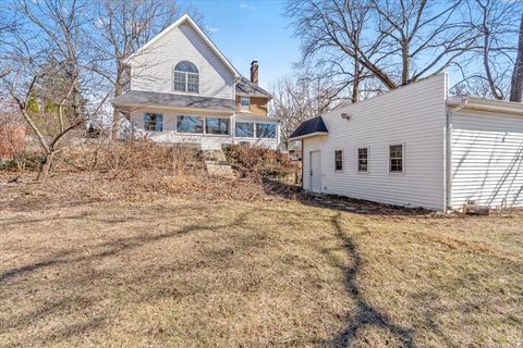 Tiny photo for 2121 Illini Road, Springfield, IL 62704 (MLS # 12577878)