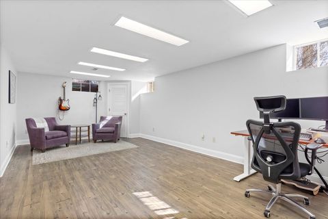 Tiny photo for 2121 Illini Road, Springfield, IL 62704 (MLS # 12577878)