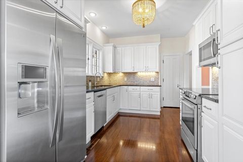 Tiny photo for 2121 Illini Road, Springfield, IL 62704 (MLS # 12577878)