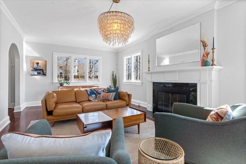 Tiny photo for 2121 Illini Road, Springfield, IL 62704 (MLS # 12577878)