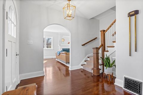 Tiny photo for 2121 Illini Road, Springfield, IL 62704 (MLS # 12577878)