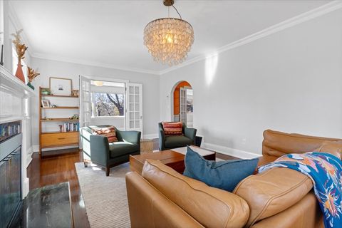 Tiny photo for 2121 Illini Road, Springfield, IL 62704 (MLS # 12577878)