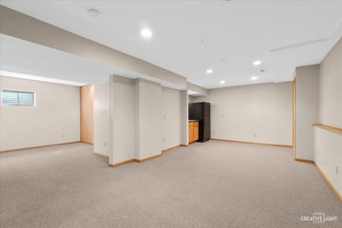 Tiny photo for 1306 Evergreen Lane, Yorkville, IL 60560 (MLS # 12605420)