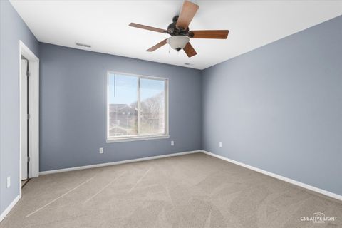 Tiny photo for 1306 Evergreen Lane, Yorkville, IL 60560 (MLS # 12605420)