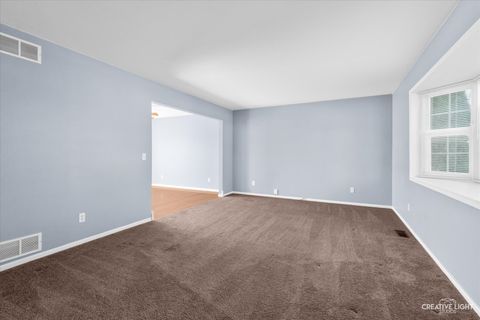 Tiny photo for 1306 Evergreen Lane, Yorkville, IL 60560 (MLS # 12605420)