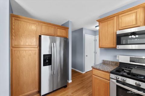 Tiny photo for 1306 Evergreen Lane, Yorkville, IL 60560 (MLS # 12605420)