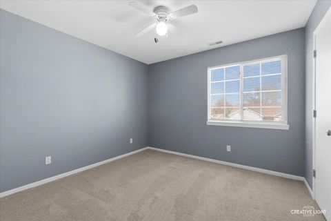 Tiny photo for 1306 Evergreen Lane, Yorkville, IL 60560 (MLS # 12605420)