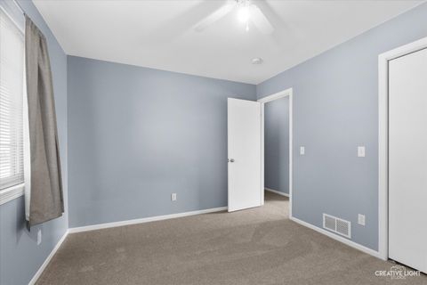 Tiny photo for 1306 Evergreen Lane, Yorkville, IL 60560 (MLS # 12605420)