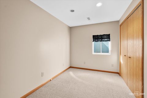 Tiny photo for 1306 Evergreen Lane, Yorkville, IL 60560 (MLS # 12605420)