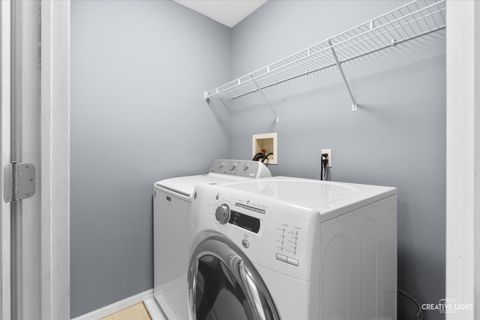 Tiny photo for 1306 Evergreen Lane, Yorkville, IL 60560 (MLS # 12605420)