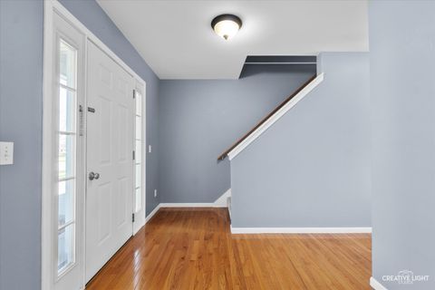 Tiny photo for 1306 Evergreen Lane, Yorkville, IL 60560 (MLS # 12605420)