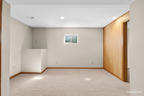 Tiny photo for 1306 Evergreen Lane, Yorkville, IL 60560 (MLS # 12605420)