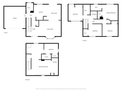 Tiny photo for 1306 Evergreen Lane, Yorkville, IL 60560 (MLS # 12605420)