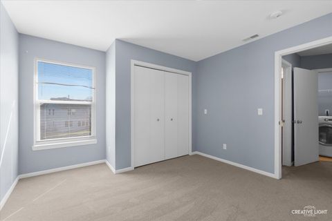 Tiny photo for 1306 Evergreen Lane, Yorkville, IL 60560 (MLS # 12605420)