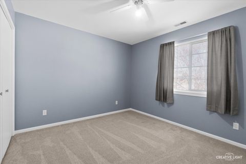 Tiny photo for 1306 Evergreen Lane, Yorkville, IL 60560 (MLS # 12605420)