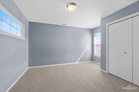 Tiny photo for 1306 Evergreen Lane, Yorkville, IL 60560 (MLS # 12605420)