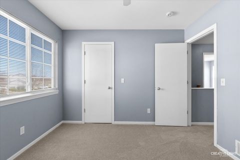 Tiny photo for 1306 Evergreen Lane, Yorkville, IL 60560 (MLS # 12605420)