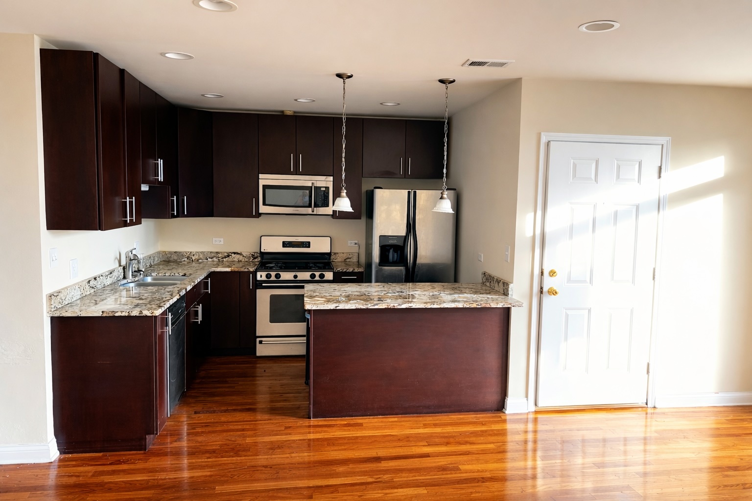 3342 W 19th Street 1W