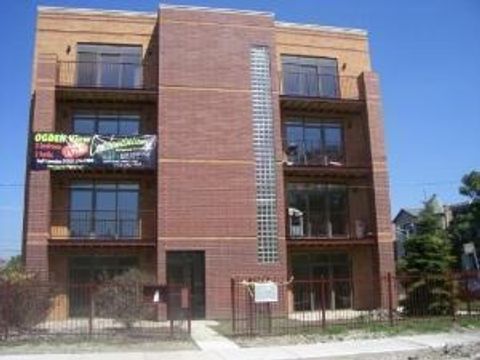 3342 W 19th Street 1W Chicago IL 60623