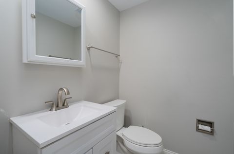 Tiny photo for 4 Cour La Salle Court, Palos Hills, IL 60465 (MLS # 12501955)