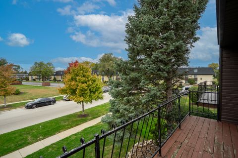 Tiny photo for 4 Cour La Salle Court, Palos Hills, IL 60465 (MLS # 12501955)