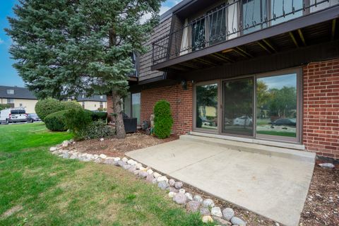 Tiny photo for 4 Cour La Salle Court, Palos Hills, IL 60465 (MLS # 12501955)