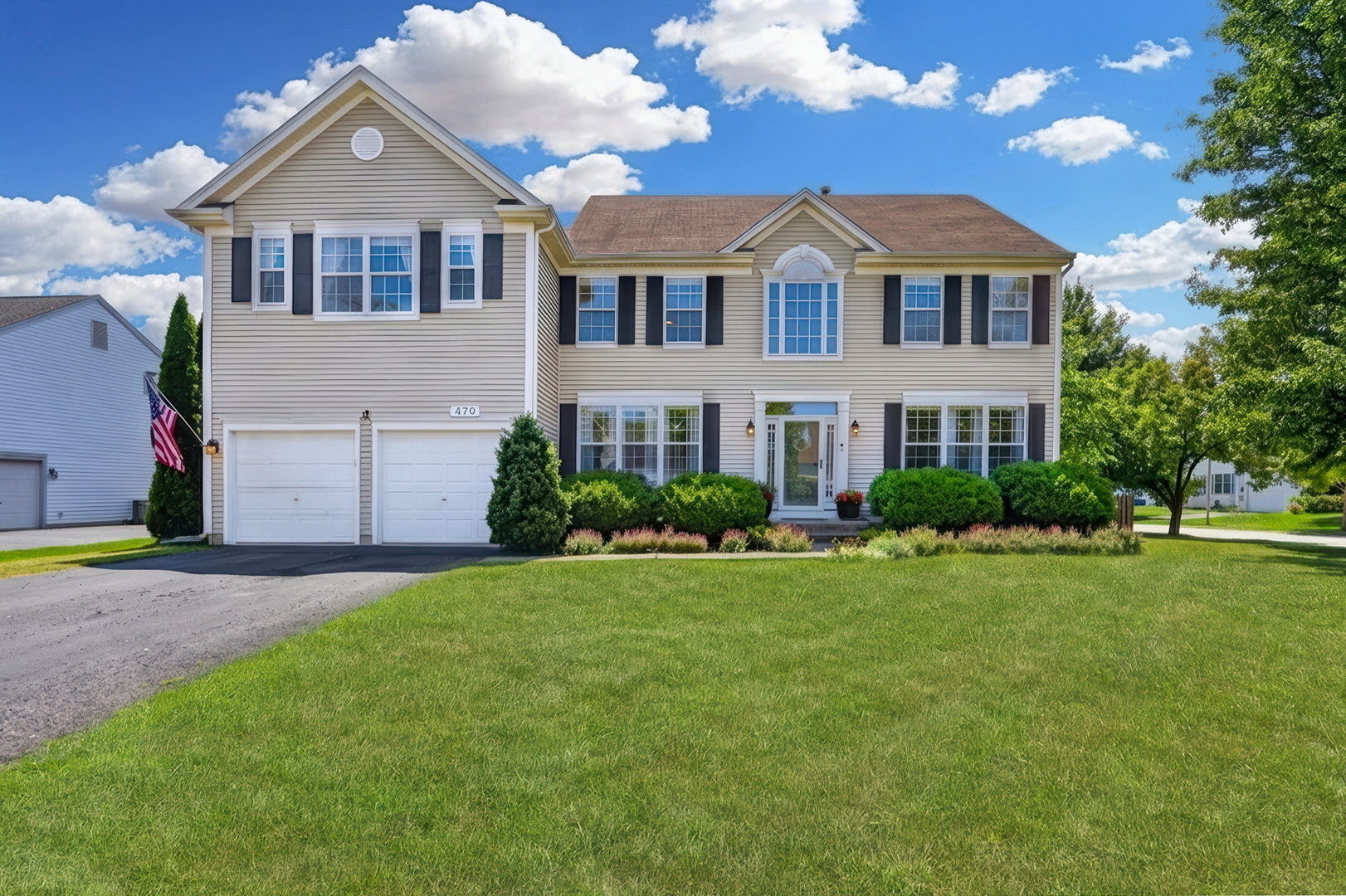 479 Nuthatch Way