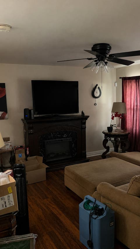 Tiny photo for 14 Drexel Drive, East St. Louis, IL 62206 (MLS # 12706538)