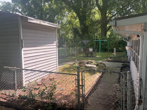 Tiny photo for 14 Drexel Drive, East St. Louis, IL 62206 (MLS # 12706538)