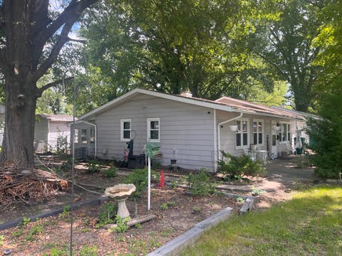Tiny photo for 14 Drexel Drive, East St. Louis, IL 62206 (MLS # 12706538)