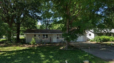 Tiny photo for 14 Drexel Drive, East St. Louis, IL 62206 (MLS # 12706538)