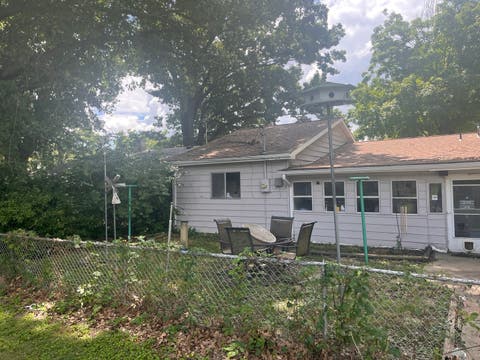 Tiny photo for 14 Drexel Drive, East St. Louis, IL 62206 (MLS # 12706538)