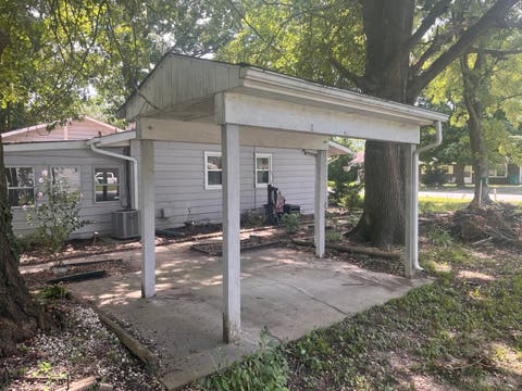Tiny photo for 14 Drexel Drive, East St. Louis, IL 62206 (MLS # 12706538)