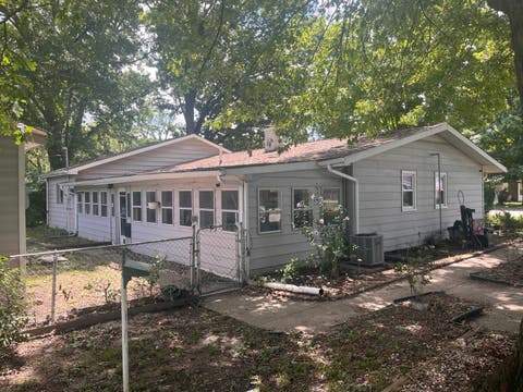 Tiny photo for 14 Drexel Drive, East St. Louis, IL 62206 (MLS # 12706538)