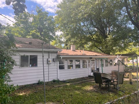 Tiny photo for 14 Drexel Drive, East St. Louis, IL 62206 (MLS # 12706538)