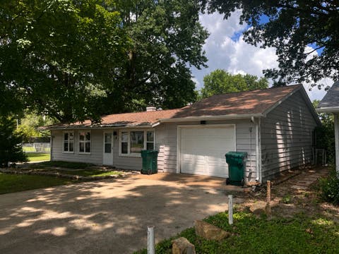 Photo of 14 Drexel Drive, East St. Louis, IL 62206 (MLS # 12706538)