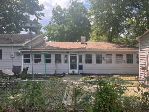 Tiny photo for 14 Drexel Drive, East St. Louis, IL 62206 (MLS # 12706538)
