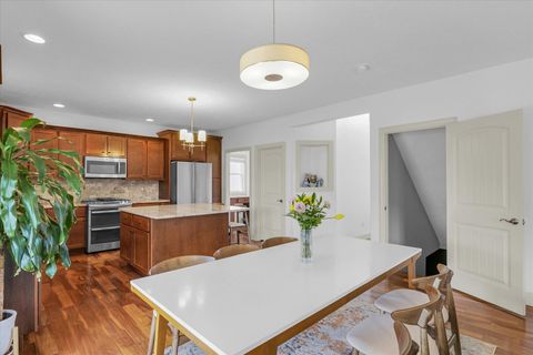 Tiny photo for 2107 Max Run Drive, Champaign, IL 61822 (MLS # 12389708)