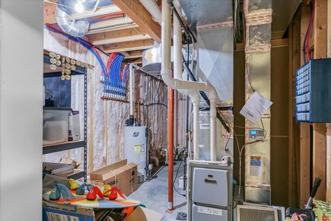 Tiny photo for 2107 Max Run Drive, Champaign, IL 61822 (MLS # 12389708)