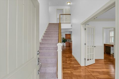 Tiny photo for 2107 Max Run Drive, Champaign, IL 61822 (MLS # 12389708)