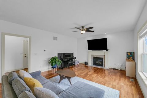 Tiny photo for 2107 Max Run Drive, Champaign, IL 61822 (MLS # 12389708)