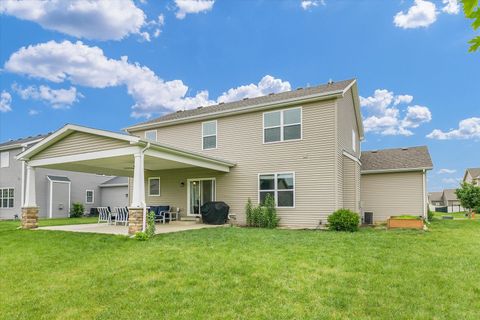 Tiny photo for 2107 Max Run Drive, Champaign, IL 61822 (MLS # 12389708)