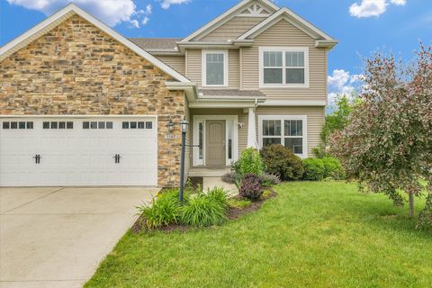 Tiny photo for 2107 Max Run Drive, Champaign, IL 61822 (MLS # 12389708)